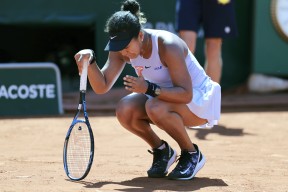  大坂直美新星连败表现惊艳，德国队未来可期！-爱游戏电子